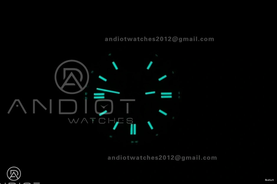 904L VR3230 Perpetual Oyster 36mm Best Edition Steel Dial KRF 1:1 Black 126000 1130